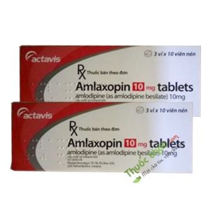 Amlaxopin