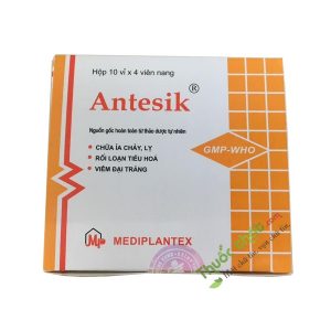 Antesik