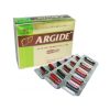 Argide hộp 60 viên