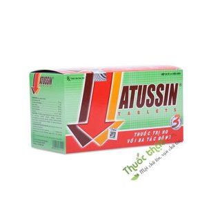 Atussin Viên