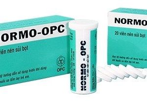 Normo OPC