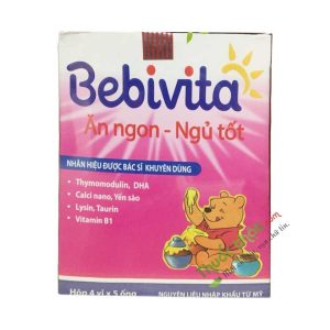 Bebivita