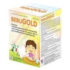 BEBUGOLD