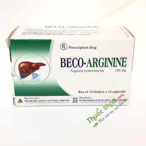 Beco-arginine