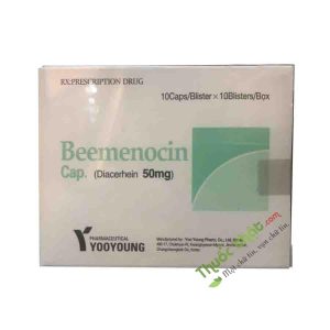 Beemenocin 50mg