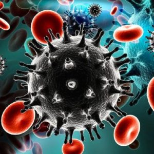 HIV là bệnh gây nên do virus, mang đến hội chứng suy giảm hệ miễn dịch ở người