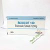 Bixocot 120mg