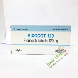 Bixocot 120mg