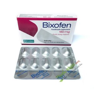 Bixofen 180Mg