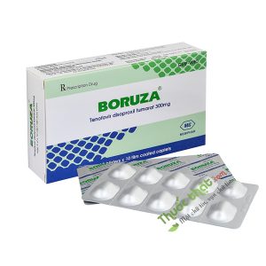 Boruza