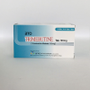 BTO Trimebutire 100mg hộp 100 viên