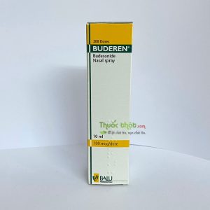 Buderen