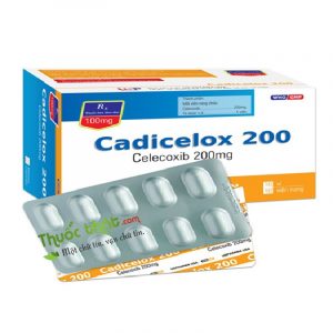 Cadicelox 200