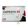 Capesto