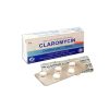 Claromycin 500 hộp 10 viên