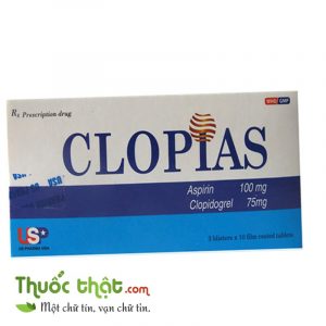 Clopias