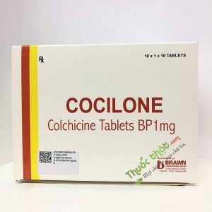 THUỐC COCILONE_ 1 MG