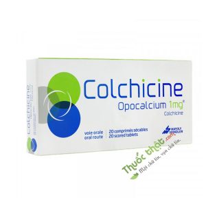 Colchicine