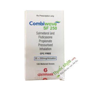 Combiwave SF 250