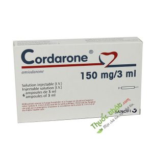 Cordarone