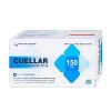 Cuellar 150mg Hộp 30 Viên - Điều Trị Sỏi Thận