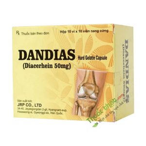 Dandias 50mg