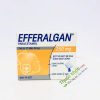 Efferalgan 250mg