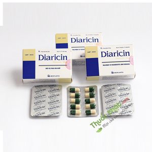 Diaricin