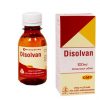 Disolvan