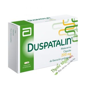 Duspatalin