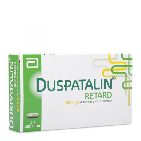 Duspatalin Retard