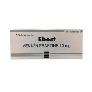 Ebost hộp 30 viên