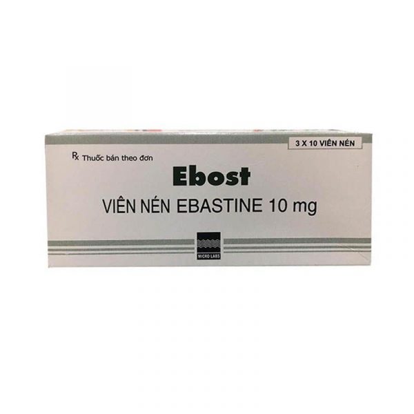 Ebost hộp 30 viên