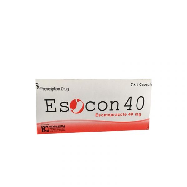 Esocon 40