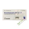 Esomaxcare 20Mg