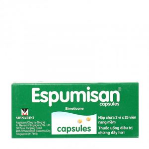 Espumisan