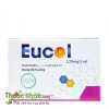 Eucol 1.25mg/5ml