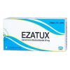 Ezatux Hộp 30 Viên - Trị Ho , Long Đờm Hiệu Quả