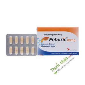 Feburic 80mg