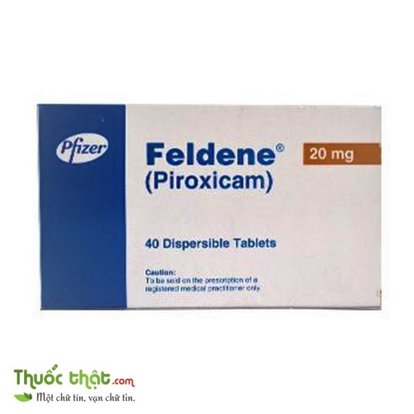 Feldene