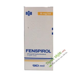 Siro Fenspirol