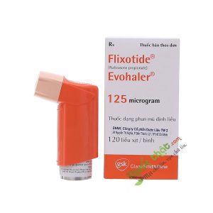 Flixotide Evohaler