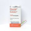 Flixotide Evohaler 125 microgam