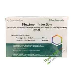 Fluximem Injection