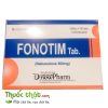 Fonotim