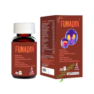 Thực phẩm chức năng Funadin