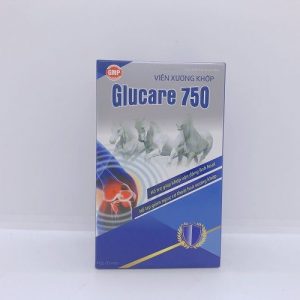 Glucare 750