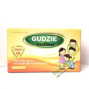 Gudzie Inufiber