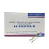 Thuốc ức chế bơm proton H-Inzole