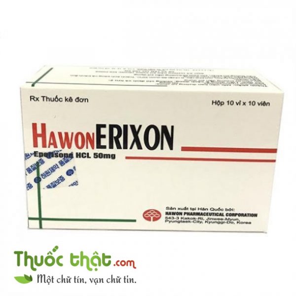 Hawon Erixon